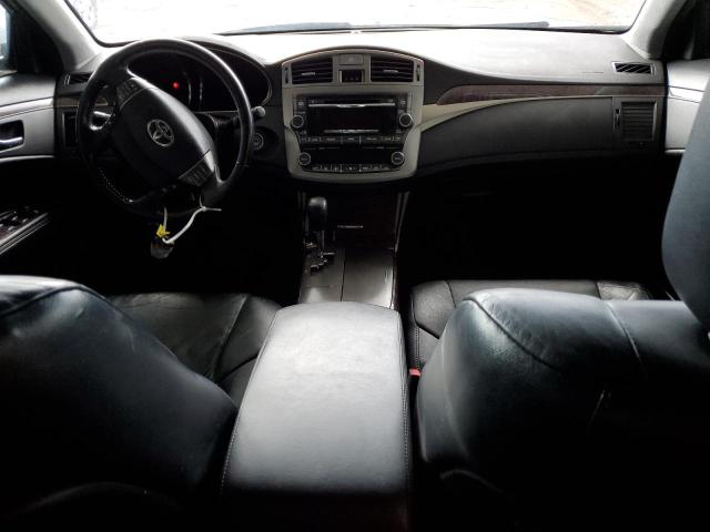 Фото 8 с аукциона – 2012 TOYOTA AVALON BAS с VIN 4T1BK3DB7CU451564