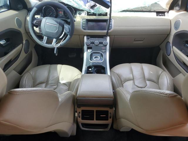 Photo 8 from auction – 2012 LAND ROVER RANGE ROVE with VIN SALVP2BG3CH627877