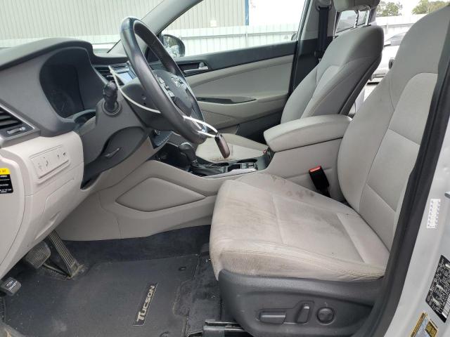 Photo 7 from auction – 2017 HYUNDAI TUCSON LIM with VIN KM8J3CA27HU587066