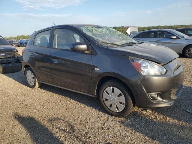 Photo 4 from auction – 2015 MITSUBISHI MIRAGE DE with VIN ML32A3HJ7FH007898