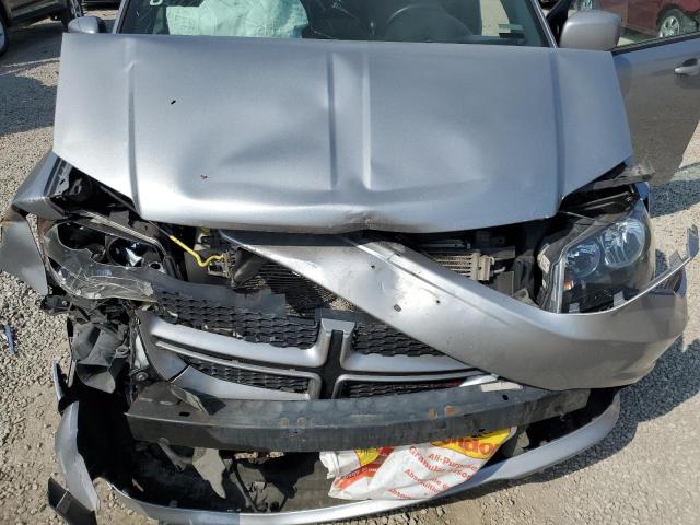 Photo 11 from auction – 2019 DODGE GRAND CARA with VIN 2C4RDGEG5KR637064