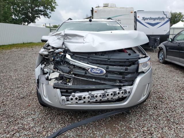 Photo 5 from auction – 2014 FORD EDGE SEL with VIN 2FMDK4JC5EBA75662