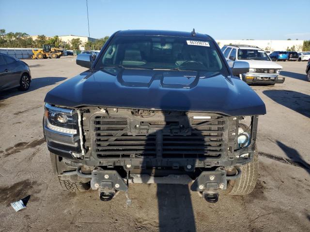 Photo 5 from auction – 2018 CHEVROLET silverado with VIN 1GCVKSEC5JZ261104