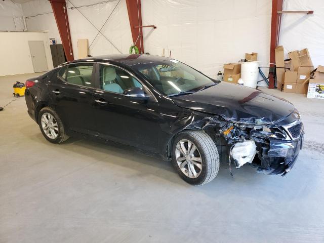 Photo 4 from auction – 2012 KIA OPTIMA LX with VIN 5XXGM4A79CG020661