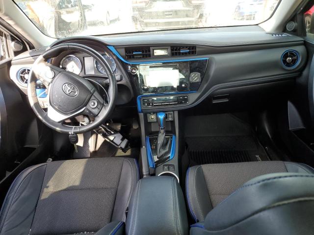 Photo 8 from auction – 2018 TOYOTA COROLLA L with VIN 2T1BURHE6JC038468