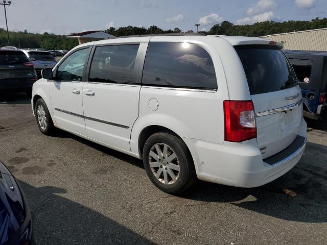 Photo 2 from auction – 2016 CHRYSLER TOWN & COU with VIN 2C4RC1BG9GR165284