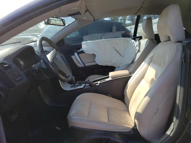 Photo 7 from auction – 2012 VOLVO C70 T5 with VIN YV1672MC6CJ130606