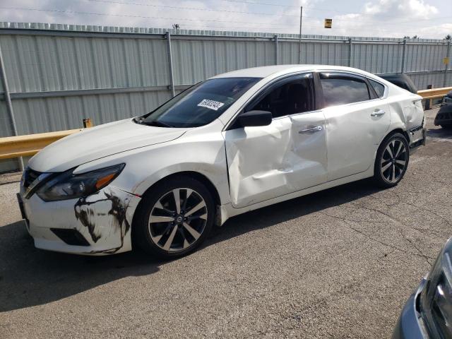 Photo 1 from auction – 2016 NISSAN ALTIMA 3.5 with VIN 1N4BL3AP4GC292523