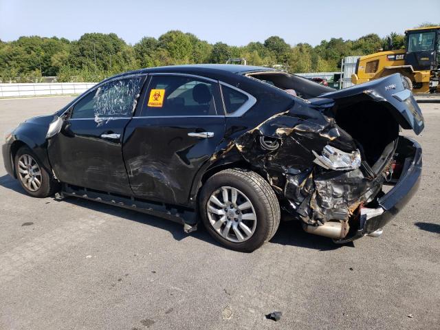 Photo 2 from auction – 2014 NISSAN ALTIMA 2.5 with VIN 1N4AL3AP1EC102007
