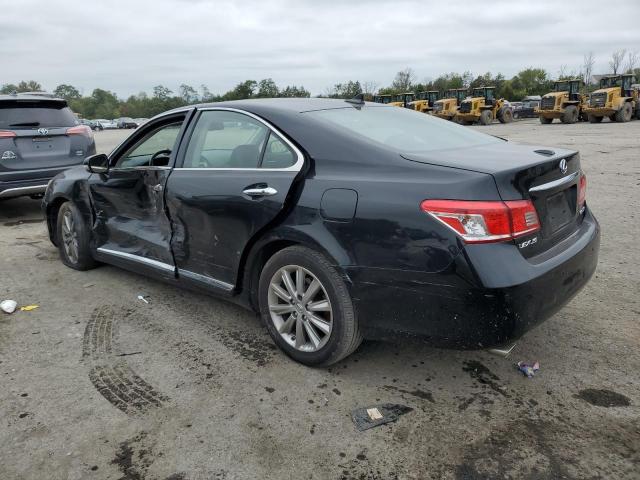 Photo 2 from auction – 2010 LEXUS ES 350 with VIN JTHBK1EG1A2398404
