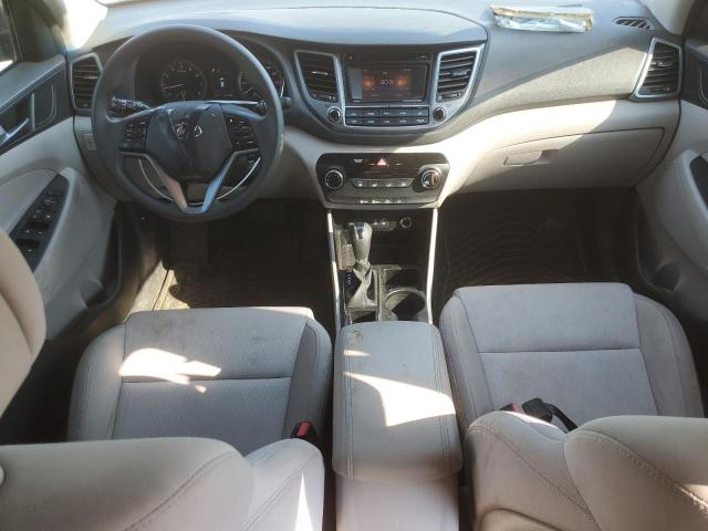 Photo 8 from auction – 2016 HYUNDAI TUCSON LIM with VIN KM8J33A45GU149243