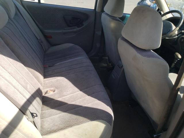 صورة رقم 10 من المزاد - 2000 CHEVROLET MALIBU مع VIN 1G1ND52J0Y6220091