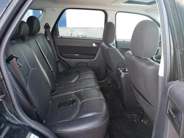 Photo 11 from auction – 2010 MAZDA TRIBUTE S with VIN 4F2CY9GG2AKM08972