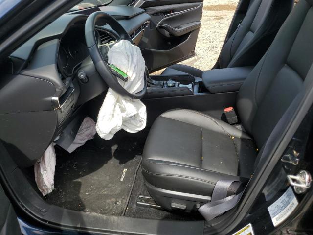 Photo 7 from auction – 2021 MAZDA 3 PREFERRE with VIN JM1BPALL9M1346807