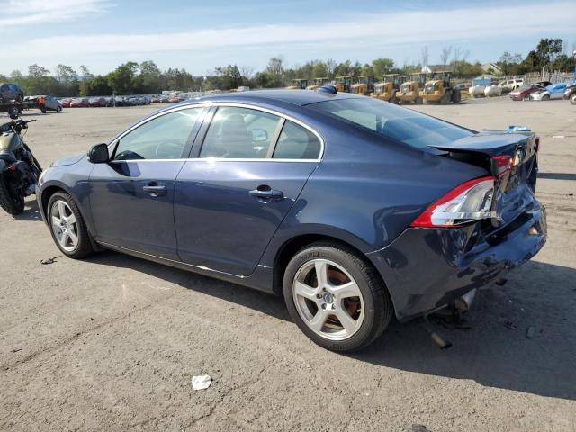Снимка 2 от търг – 2012 VOLVO S60 T5 с VIN YV1622FS7C2121507