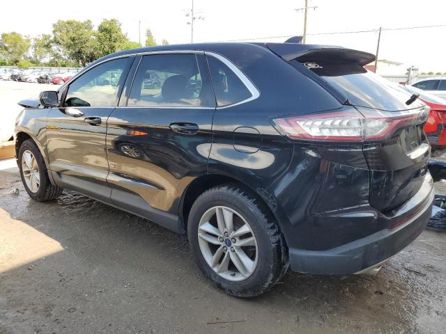 Photo 2 from auction – 2018 FORD EDGE SEL with VIN 2FMPK3J94JBC10104