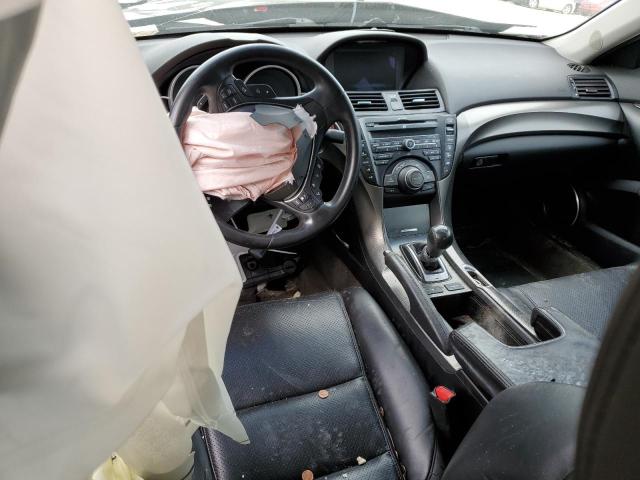 Photo 8 from auction – 2013 ACURA TL TECH with VIN 19UUA8F58DA003486