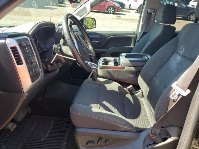 Photo 7 from auction – 2019 GMC SIERRA LIM with VIN 2GTV2MEC4K1107750