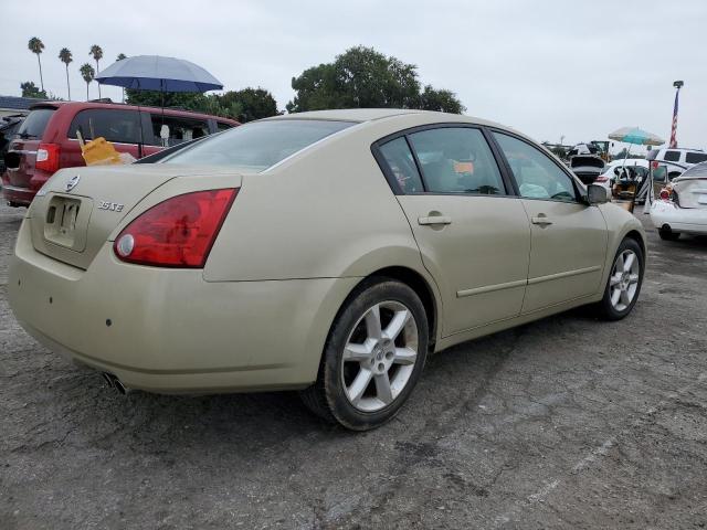 Photo 3 from auction – 2004 NISSAN MAXIMA SE with VIN 1N4BA41EX4C834407