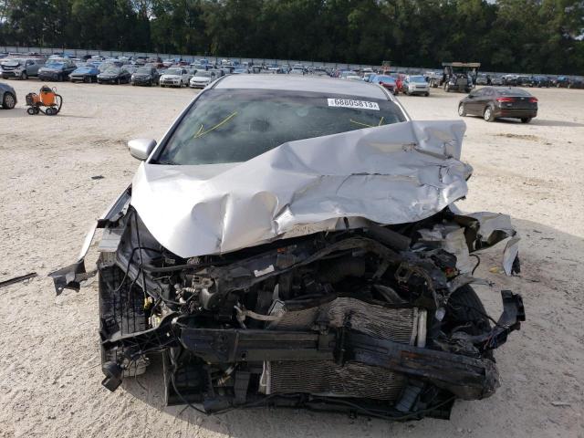 صورة رقم 5 من المزاد - 2017 KIA FORTE LX مع VIN 3KPFL4A74HE073024