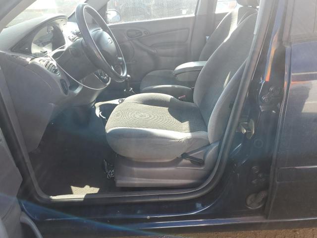 Photo 7 from auction – 2003 FORD FOCUS SE with VIN 1FAFP36P63W137592