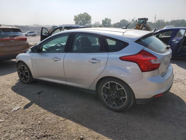 Photo 2 from auction – 2014 FORD FOCUS SE with VIN 1FADP3K20EL130952