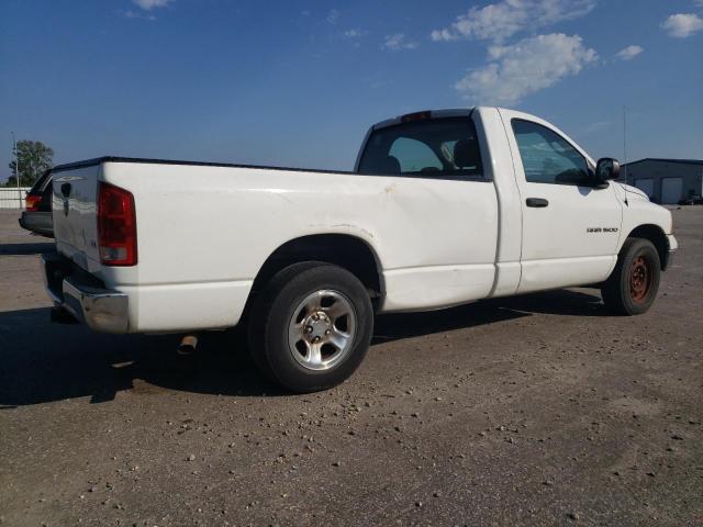 Photo 3 from auction – 2006 DODGE RAM 1500 S with VIN 1D7HA16N35J522556