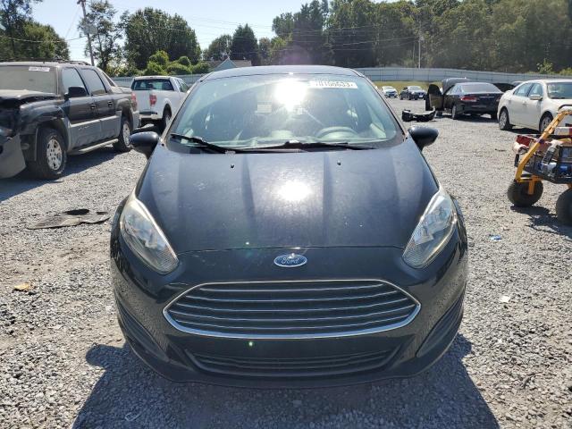 Photo 5 from auction – 2017 FORD FIESTA SE with VIN 3FADP4BJ6HM125285