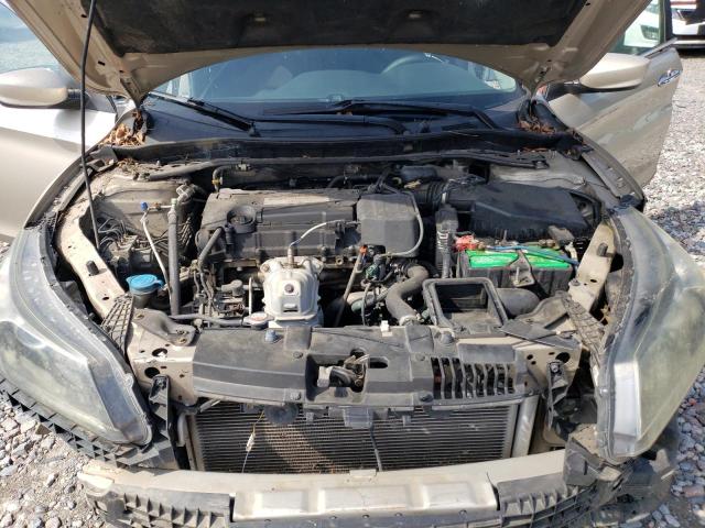 Photo 11 from auction – 2015 HONDA ACCORD SPO with VIN 1HGCR2F54FA051104