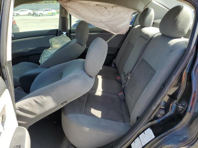 Фото 10 с аукциона – 2011 NISSAN SENTRA с VIN 3N1AB6AP3BL669451