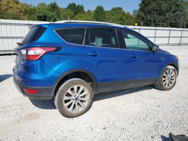 Photo 3 from auction – 2017 FORD ESCAPE TIT with VIN 1FMCU9J99HUE85533