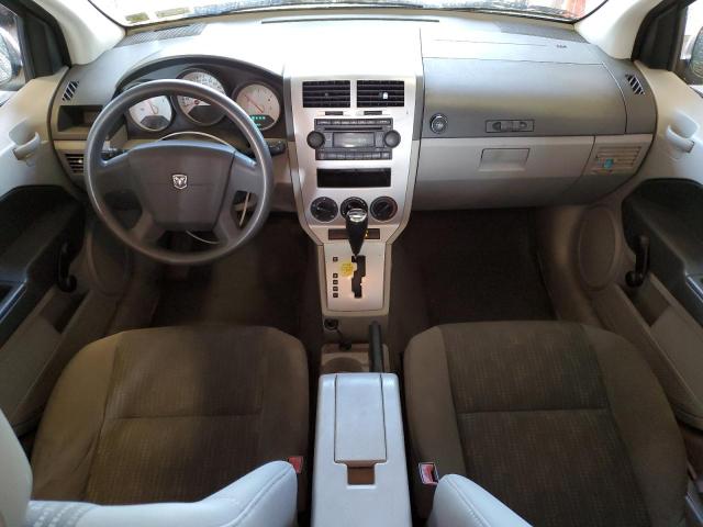 Photo 8 from auction – 2007 DODGE CALIBER with VIN 1B3HB28B07D589411