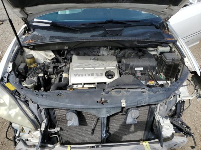صورة رقم 12 من المزاد - 2006 LEXUS RX 330 مع VIN 2T2HA31U46C097961