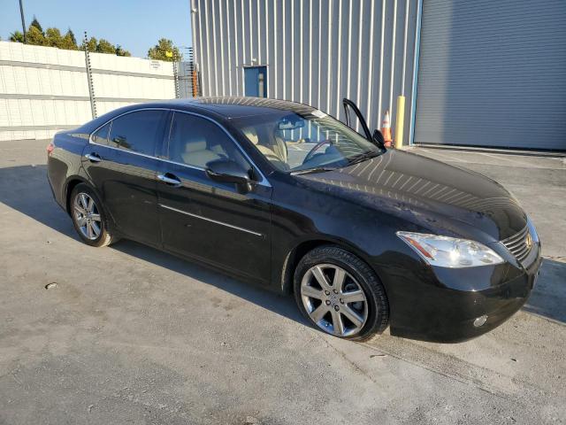 Photo 4 from auction – 2007 LEXUS ES 350 with VIN JTHBJ46G572079714