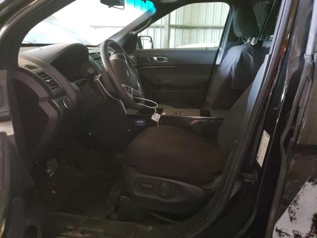 Photo 7 from auction – 2015 FORD EXPLORER P with VIN 1FM5K8AR0FGB84332