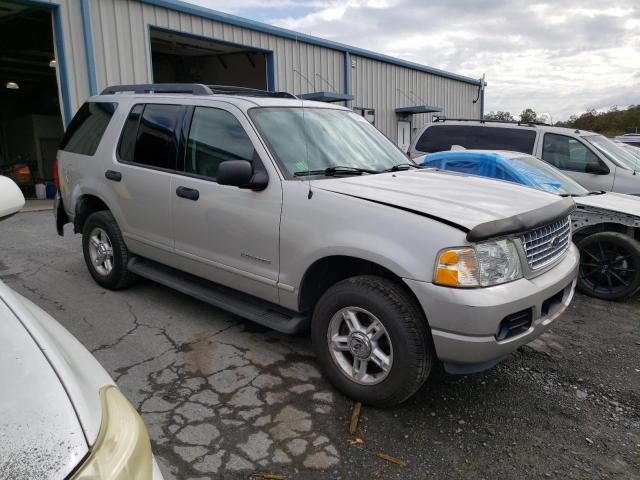 Photo 4 from auction – 2005 FORD EXPLORER X with VIN 1FMDU73K55UA62534
