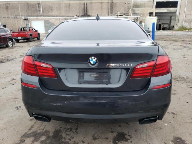 Photo 6 from auction – 2012 BMW 550 XI with VIN WBAFU9C53CDY70233