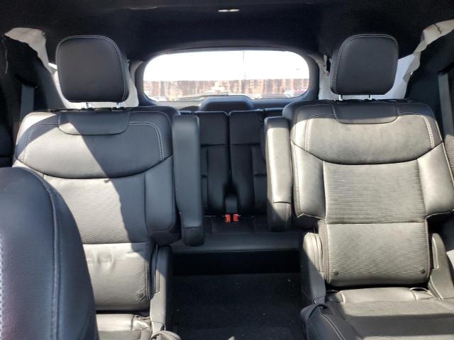Photo 10 from auction – 2021 FORD EXPLORER S with VIN 1FM5K8GC3MGB24223
