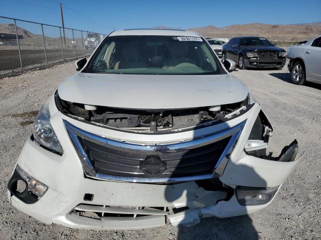 Photo 5 from auction – 2013 NISSAN ALTIMA 3.5 with VIN 1N4BL3AP9DN443906