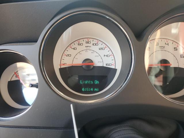 Photo 9 from auction – 2014 DODGE CHALLENGER with VIN 2C3CDYBT9EH307262
