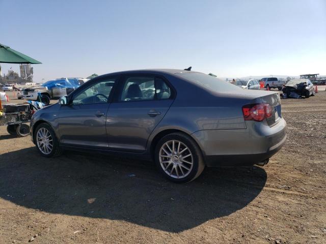 Photo 2 from auction – 2009 VOLKSWAGEN JETTA WOLF with VIN 3VWRA71K89M047894