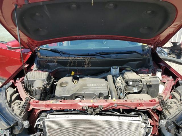 Photo 12 from auction – 2019 GMC TERRAIN SL with VIN 3GKALPEV5KL368807