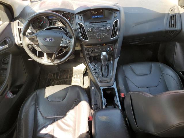 Photo 8 from auction – 2015 FORD FOCUS SE with VIN 1FADP3K26FL234427