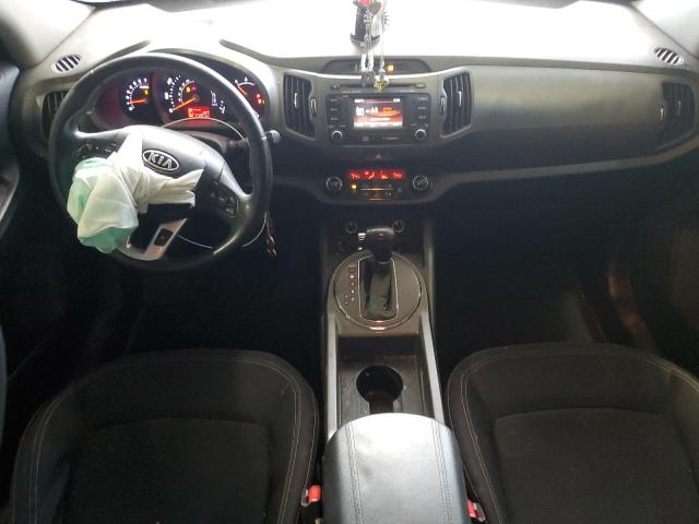 Photo 8 from auction – 2012 KIA SPORTAGE E with VIN KNDPCCA29C7172756