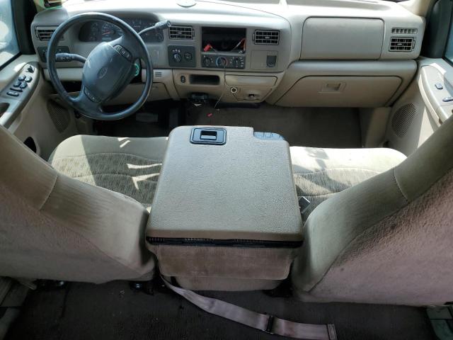 Photo 8 from auction – 2004 FORD F350 SRW S with VIN 1FTSW31PX4EA46559