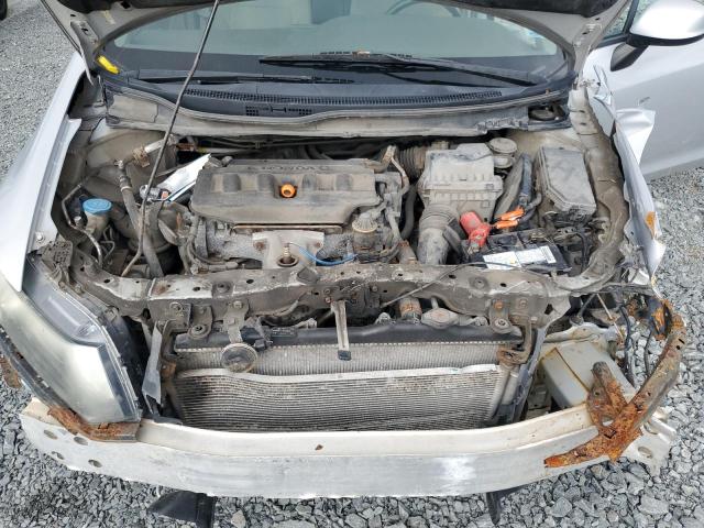 Photo 11 from auction – 2012 HONDA CIVIC with VIN 2HGFB2F46CH008289