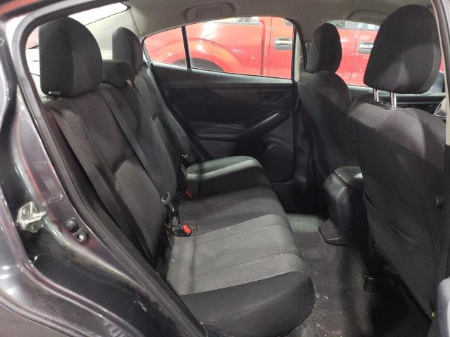 Photo 10 from auction – 2019 SUBARU IMPREZA with VIN 4S3GKAA68K3605354