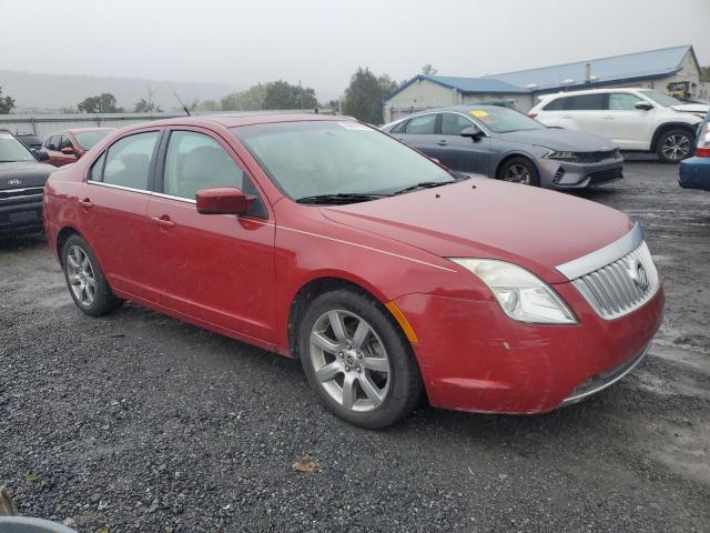 Photo 4 from auction – 2010 MERCURY MILAN PREM with VIN 3MEHM0JA5AR611494