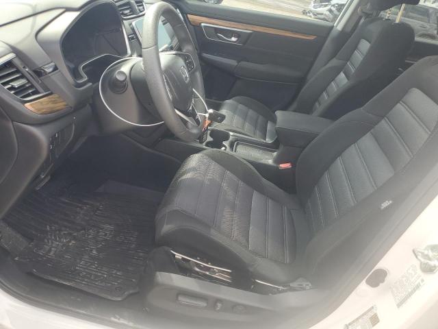 Photo 7 from auction – 2017 HONDA CR-V EX with VIN 2HKRW2H54HH676743