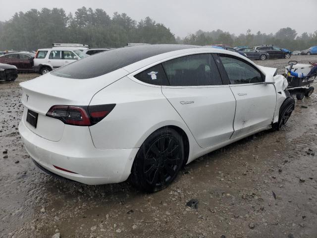 Photo 3 from auction – 2020 TESLA MODEL 3 with VIN 5YJ3E1EA8LF737622